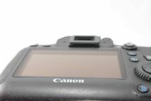 ★並品★キャノン CANON EOS 6D ボディ_画像8