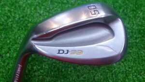 レフティ フォーティーン ウェッジ DJ-33 FOURTEEN 50度 N.S.PRO 950GH HT WEDGE スチール *MP@1*L*077