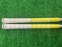 ユーティリティ X2ホット U4[22]/U5[25] 2本セット X2 HOT (SR) キャロウェイ callaway 4H 5H■*MP@1*V*087_画像6