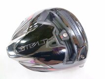 中古 支給品 ヘッド単品 TaylorMade テーラーメイド STEALTH ステルス PLUS + ドライバー用 ヘッドパーツ 9.8度 *MP@1*N*223_画像1