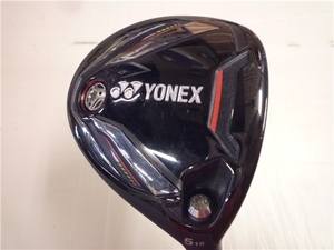 中古品★ヨネックス EZONE GT(2020)5W(18°)★可変式★HC無、レンチ無★純正NST002(S)★YONEX★イーゾーン ジーティー　　 *MP@1*N*125