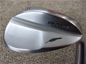 フォーティーン/ FOURTEEN / ウェッジ ★ RM-4 (56S度) ★ N.S.PRO TS-114w (WEDGE)　　 *MP@1*S*011