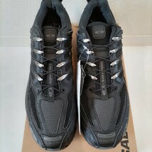 27.5㎝ 新品 SALOMON ACS PRO ブラック 人気 定番 サロモン_画像7