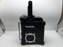 【領収書発行可】☆Makita/マキタ 充電式ラジオ MR103B [ITCAQK0Q8TI9]_画像5