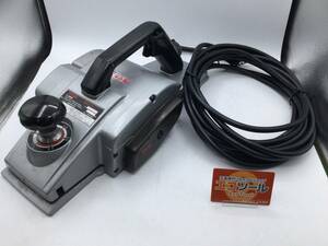 【領収書発行可】☆RYOBI/リョービ 電気カンナ L-580 [ITBOPF9JPFBD]