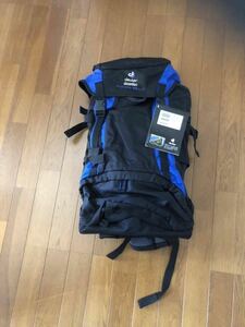 deuter Futura bello ザック リュック 42L