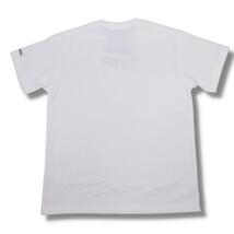 即決☆コロンビア キャンピングカー 半袖Tシャツ WHT/Lサイズ バン グラフィック キャンプ ホワイト 白 速乾 ドライ UPF25 紫外線カット _画像2