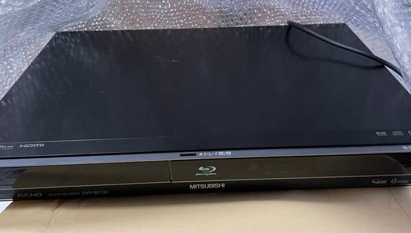 DVR-BZ130 2TB