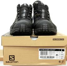 ■SALOMON XA PRO 3D MID LTR GTX 28.5cm 未使用■_画像5