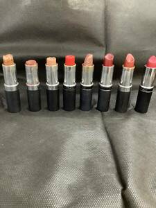 M1233 used .MAC lipstick together 8 point 