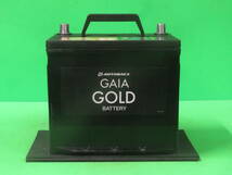 落札後電話番号連絡下さい/安心1年保証/M20/GAIA/GOLD/Q-85/115D23L再生バッテリー/IS車・通常車/メンテナンスフリー/BOSCHボッシOEM_画像3