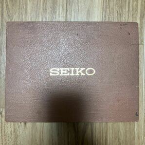 SEIKO ワンピースケースオープナーの画像2