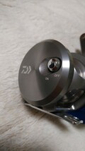 DAIWA ソルティガ15HL-SJ_画像4