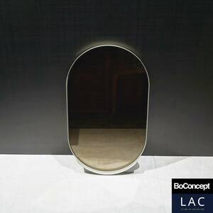 Hills Collection*BoConcept mirror Northern Europe manner interior high class mirror search :Cassina ACTUS Arflex MASTERWAL IDEE AC3100603