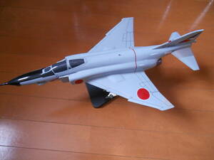  scale unknown aviation self ..F-4 Phantom solid model 