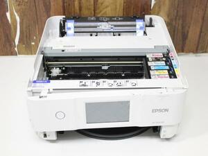 S2445 100 120 EPSON EP-882AW ジャンク品