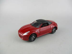 トミカ　日産 フェアレディ Z　美品