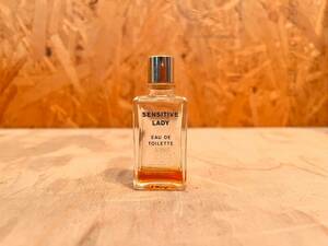 センシティブレディー SENSITIVE LADY　EDT　