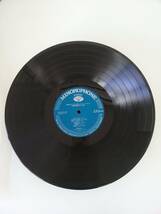 【JN-0352】LPレコード 五木ひろし 八枚の愛のディスク 12曲 三周年記念盤 [KO]_画像5