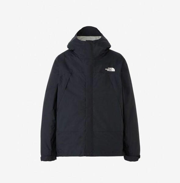 2023 新品 【LL】ノースフェイス ドットショットジャケット（メンズ） ブラックTHE NORTH FACE Dot Shot Jacket(NP61930)パーカー