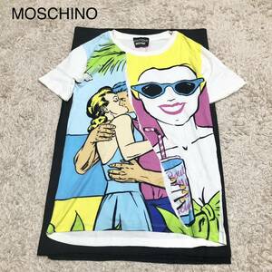 MOSCHINO