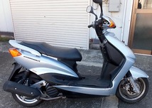 シグナスX(SE12J) 125cc ◆バッテリー新品◆_画像1