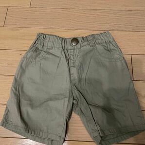 MOUJONJON 100cmショートパンツ