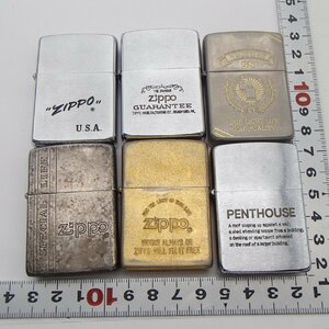 ◎ZIPPO ジッポ まとめ/ その他 ガスライター 喫煙具 喫煙グッズ 着火未確認◎KM