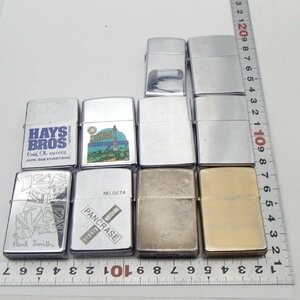 ◎ZIPPO ジッポ まとめ/ その他 ガスライター 喫煙具 喫煙グッズ 着火未確認◎KM