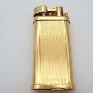 ◎Dunhill dunhill ライター ハンマー/ ダンヒル ガスライター 喫煙具 着火未確認◎HK