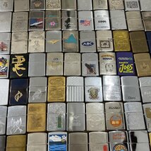 ◇ZIPPO ライター 大量まとめ Sterling/HARLEY DAVIDSON/ベトナム/SOLIDBRASS/CAMEL/ナリタブライアン 三冠馬 他 着火未確認 ジャンク◇SF_画像3