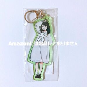 私立恵比寿中学 小久保柚乃 アクリルキーホルダー エビ中 新品