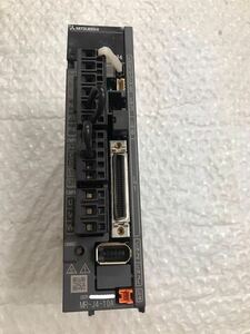 三菱電機 MITSUBISHI サーボアンプMR-J4-10A正規品動作保証 4/4 A-1