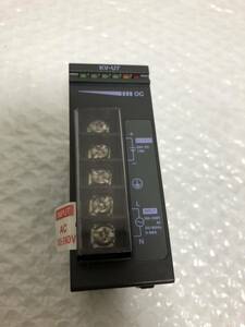 中古美品KEYENCEキーエンス KV-U7動作保証1/2 B-1