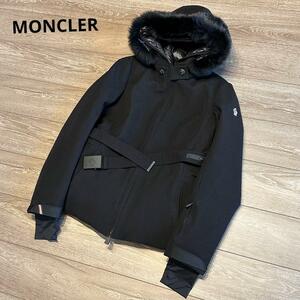 MONCLER