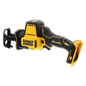 デウォルトDeWALT 18V レシプロソー DCS369 ケース付き 保証書付