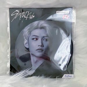 Straykids スキズ フリューコラボ BIG缶バッジ フィリックス Felix