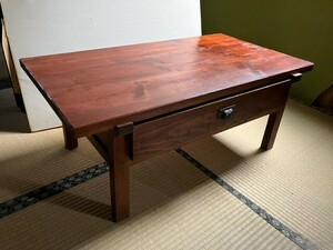  Showa Retro desk 