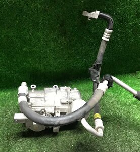 [ MOTOR-75 ] レクサス CT200h [ DAA-ZWA10 ] ACコンプレッサー