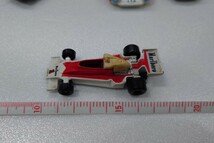 DK049 ミニカー　スポーツカー　アサヒ　ASAHI TOY 　トミカ　TOMICA ヨネザワ　YONEZAWA　ほか　時代物　まとめ 12個_画像7