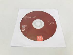 Adobe Acrobat Pro 2015 release windows版・永続版