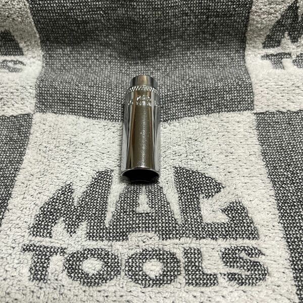 MAC TOOLS マックツールズ 13MMR ソケット MD6 1/4 MAC USA 13mm