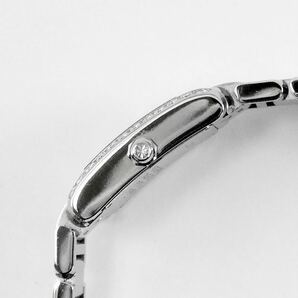 CARTIER カルティエ タンクフランセーズ SM ダイヤモンド レディース 時計 ダイヤ 仕上済 美品 付属完備 即納 女性 人気 腕時計 オシャレの画像3