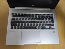 ＜第８世代＞ HP ProBook430 G6 i3-8145U DDR4:16GB ＜新品：SSD512GB＞ おまけ付 (国内本州四国九州のみ（離島等除）：送料無料) B_画像4