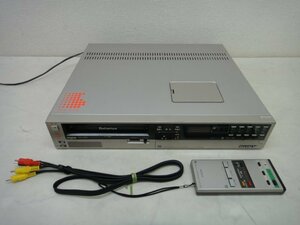 10163 ■ SONY　ソニー　ベータビデオデッキ　Betamax　SL-F5 再生動作確認済み■