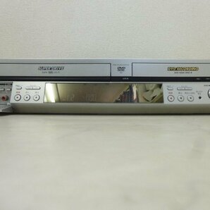 10222●Panasonic パナソニック DVDビデオレコーダー DMR-E70V 2003年製●の画像4