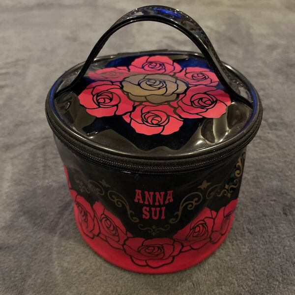 ANNA SUI ポーチ