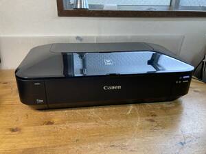 CANON キャノン A3 インクジェット プリンター iX6830 22425y