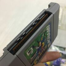 ニンテンドウ64 実況ワールドサッカー３ 箱説付き コナミ N64_画像9