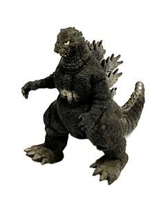 630130035　ゴジラ　GODZILLA　フィギュア　キャラクター　特撮　おもちゃ　ホビー　コレクション　バンダイ　レトロ